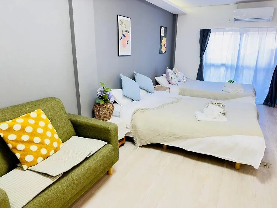 100M From Nearest Bus Stop/8 Mins To Ikebukuro Sta Tokyo Apartment