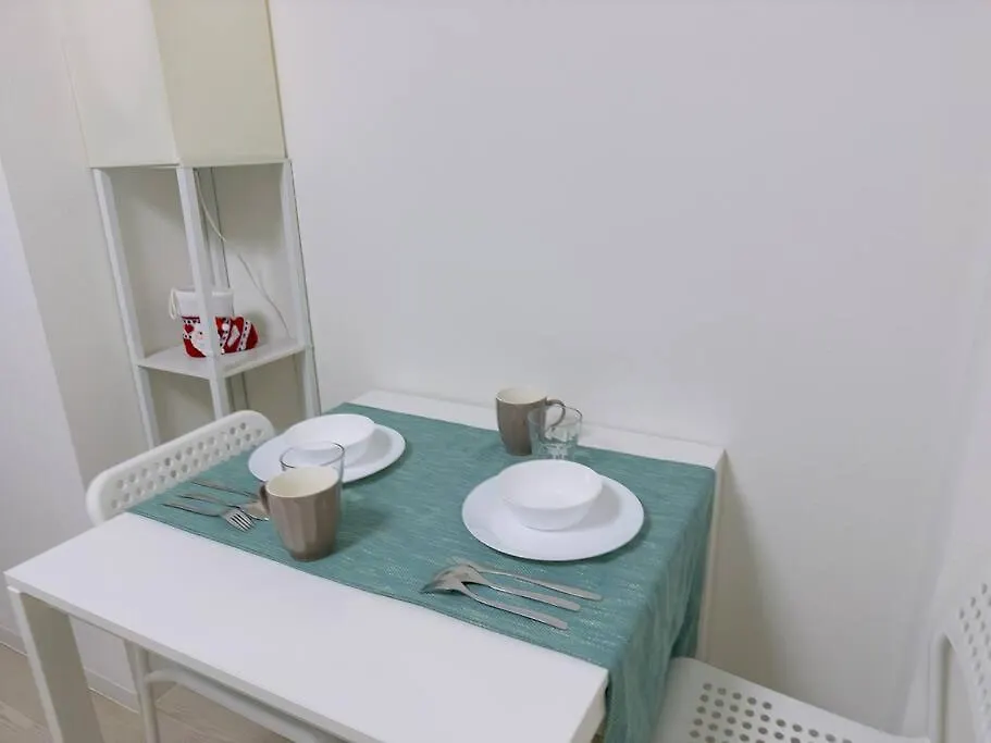 Lejlighed 100M From Nearest Bus Stop/8 Mins To Ikebukuro Sta Tokyo