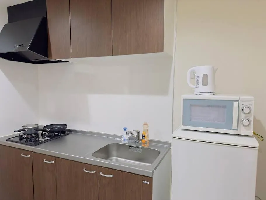 Lejlighed 100M From Nearest Bus Stop/8 Mins To Ikebukuro Sta Tokyo Japan